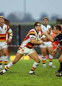 Dominic Maloney
